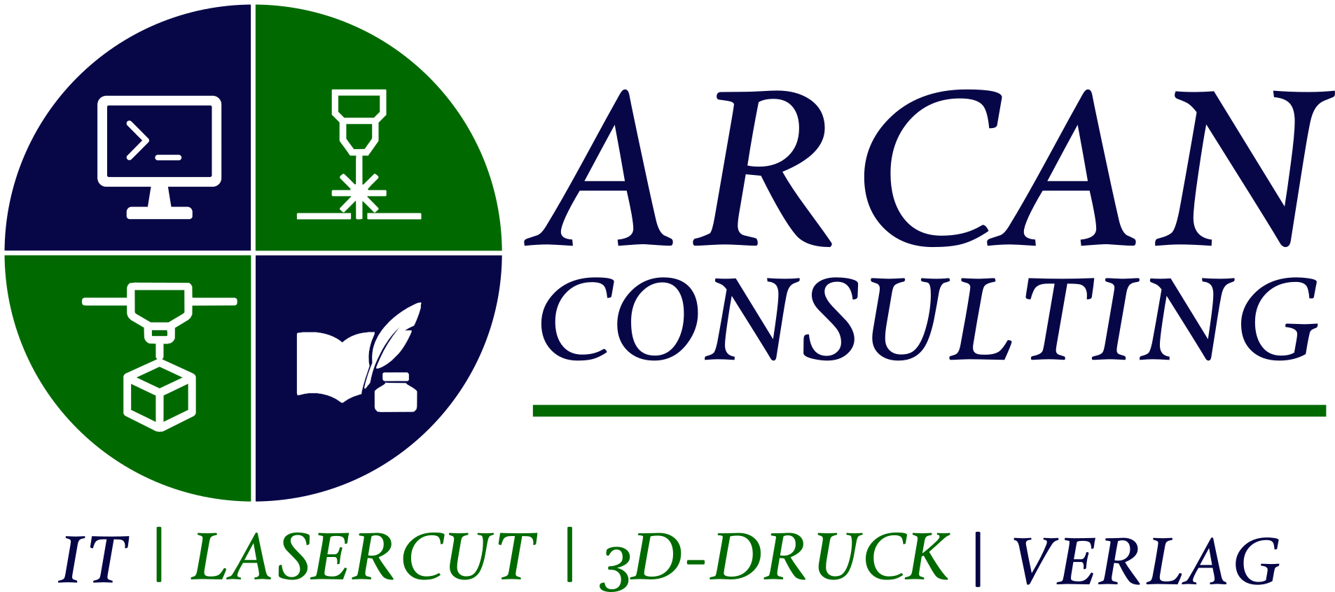 Arcan Consulting